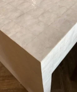 Oly Studio New Arrivals Jeremy Desk White Shell 12 Oly Studio New Arrivals Jeremy Desk White Shell