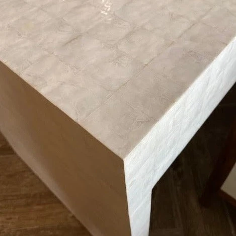 Oly Studio New Arrivals Jeremy Desk White Shell 6 Oly Studio New Arrivals Jeremy Desk White Shell