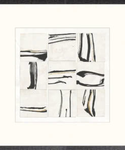 Clayton Gray Home Mark Gold Minis III Wall Art New Arrivals