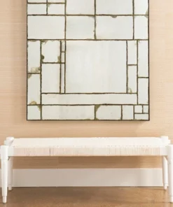 Bungalow 5 New Arrivals Rope Bench