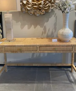 Made Goods New Arrivals Isla Console 60