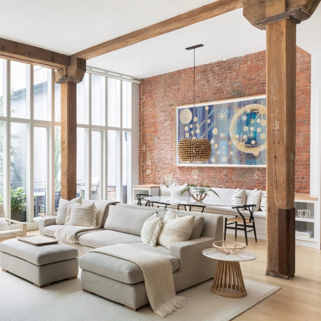 Palecek Beacon Pendant 4 Palecek Beacon Pendant