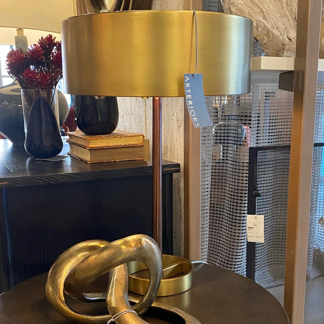 Arteriors Home New Arrivals Violetta Lamp Antique Brass 2 Arteriors Home New Arrivals Violetta Lamp Antique Brass