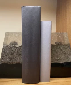 Made Goods New Arrivals Otis Bookends Gray