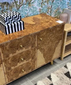 Made Goods Escher Box Set Black And White Marble New Arrivals