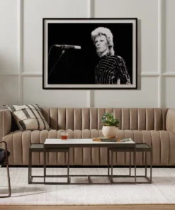 Four Hands New Arrivals Augustine Sofa Palermo Drift Leather