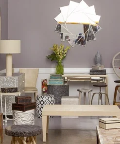 Made Goods New Arrivals Caspian Stool