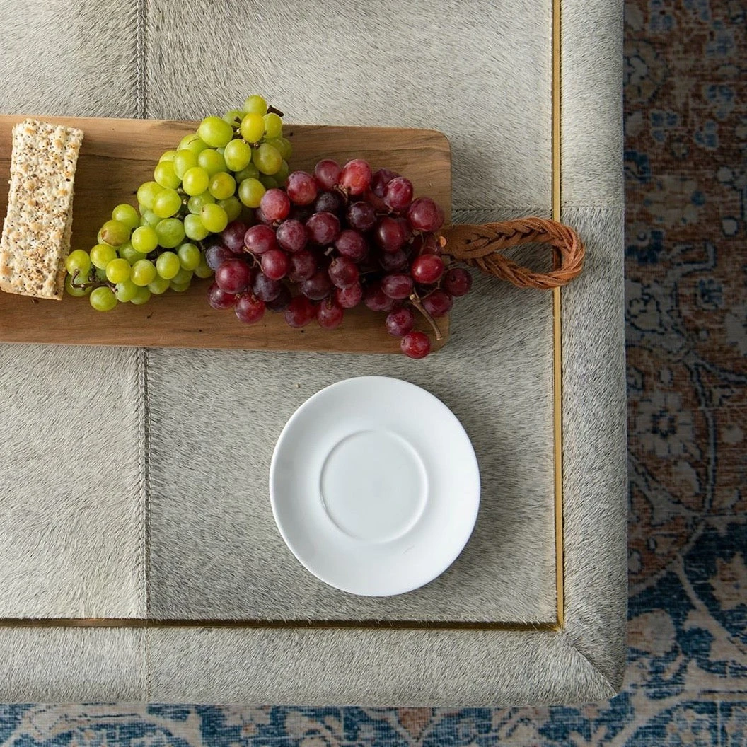 Bungalow 5 New Arrivals Harve Rectangle Coffee Table Gray 2 Bungalow 5 New Arrivals Harve Rectangle Coffee Table Gray