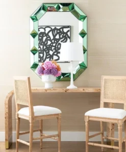 Bungalow 5 Emil Console Burl New Arrivals