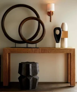 Arteriors Home New Arrivals Douglas Sconce