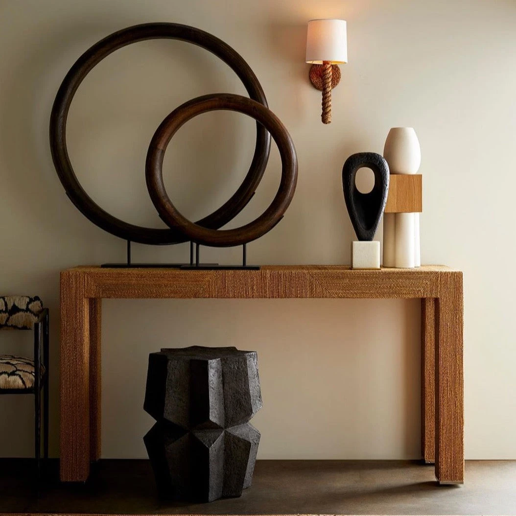 Arteriors Home New Arrivals Douglas Sconce 2 Arteriors Home New Arrivals Douglas Sconce