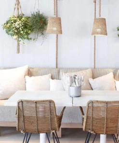 Palecek Hermosa Arm Chair New Arrivals