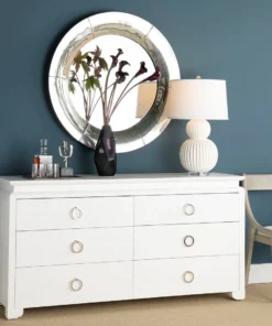 Bungalow 5 Admiralty Mirror