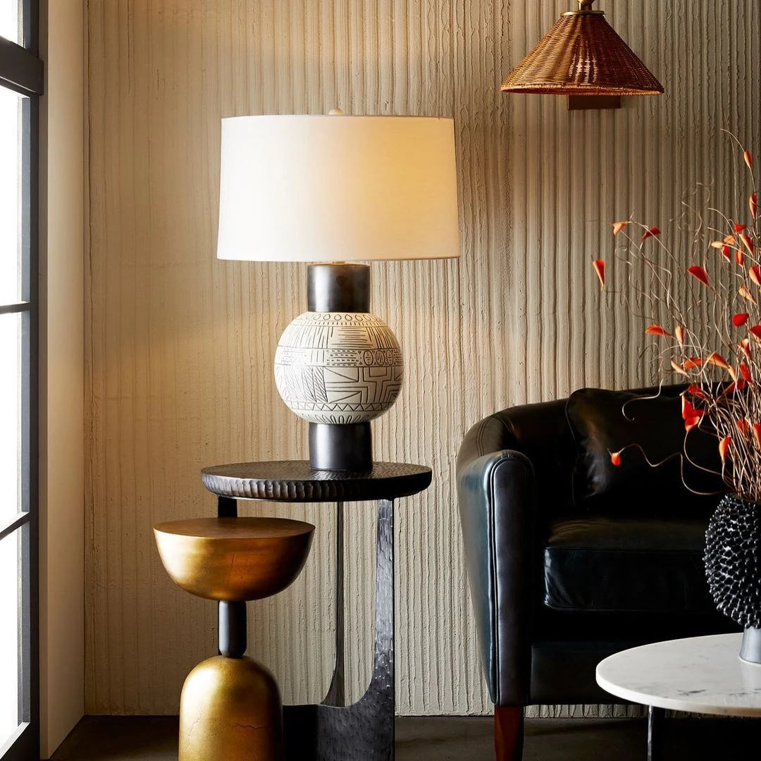 Arteriors Home Dustin Accent Table New Arrivals 2 Arteriors Home Dustin Accent Table New Arrivals