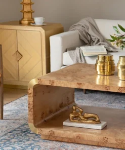 Bungalow 5 New Arrivals Giselle Cabinet Gold 14 Bungalow 5 New Arrivals Giselle Cabinet Gold