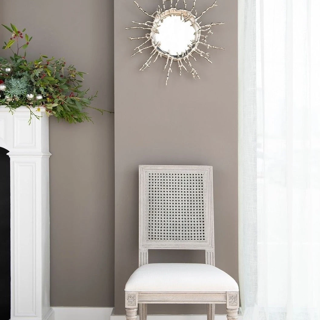 Bungalow 5 New Arrivals Europa Mirror Silver 5 Bungalow 5 New Arrivals Europa Mirror Silver