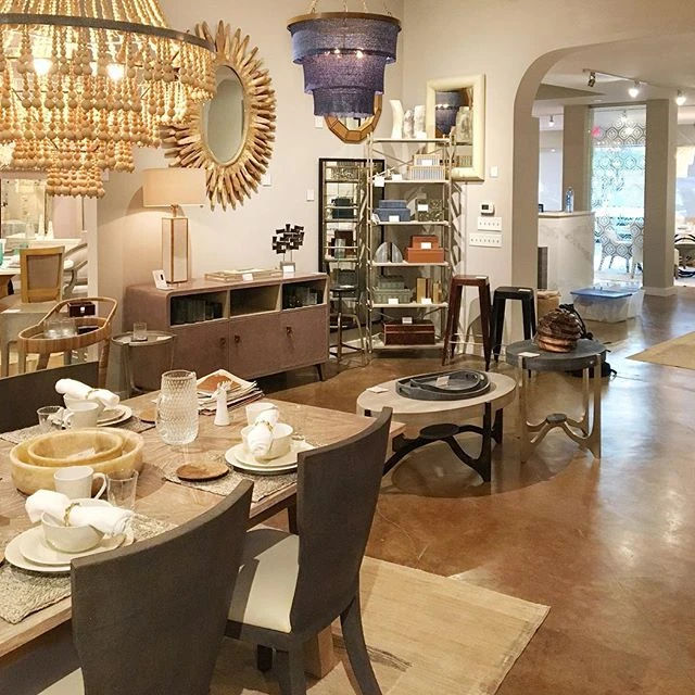 Made Goods New Arrivals Dexter Coffee Table Bronze And Sand Faux Shagreen 2 Made Goods New Arrivals Dexter Coffee Table Bronze And Sand Faux Shagreen