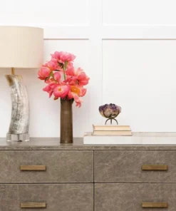 Made Goods Dante 60" Dresser Storm 9 Made Goods Dante 60