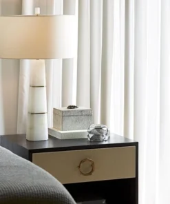 Arteriors Home New Arrivals Dosman Lamp