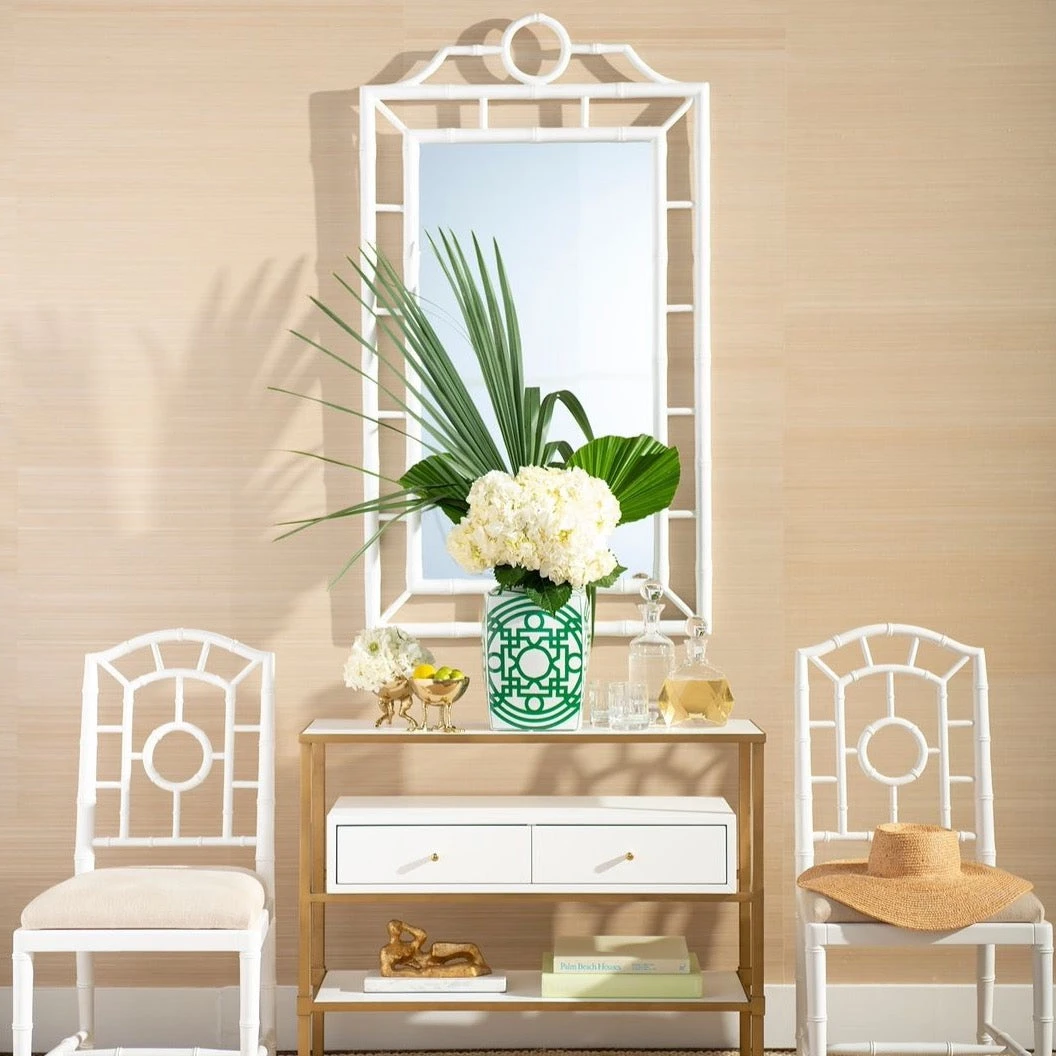 Bungalow 5 Chloe Mirror New Arrivals 3 Bungalow 5 Chloe Mirror New Arrivals