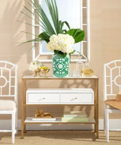 Bungalow 5 Misia Statue Gold 11 Bungalow 5 Misia Statue Gold