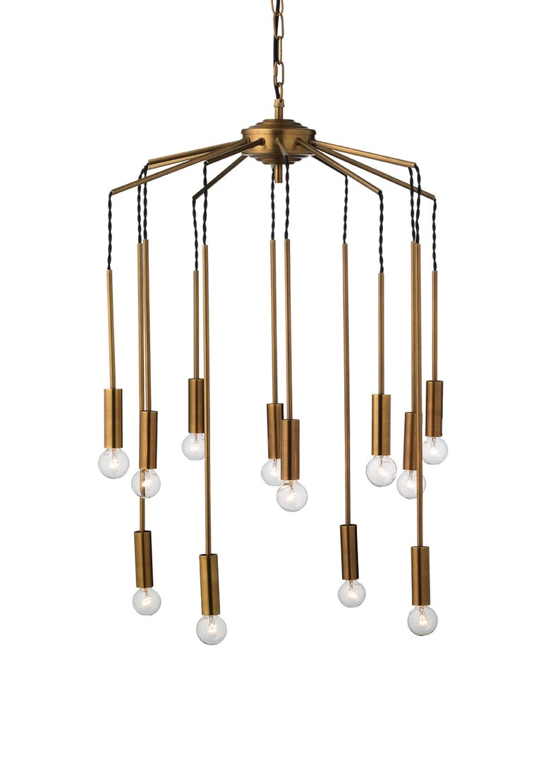 Jamie Young Cascade Pendant New Arrivals 4 Jamie Young Cascade Pendant New Arrivals