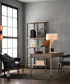 Arteriors Home Ike Lamp 11 Arteriors Home Ike Lamp