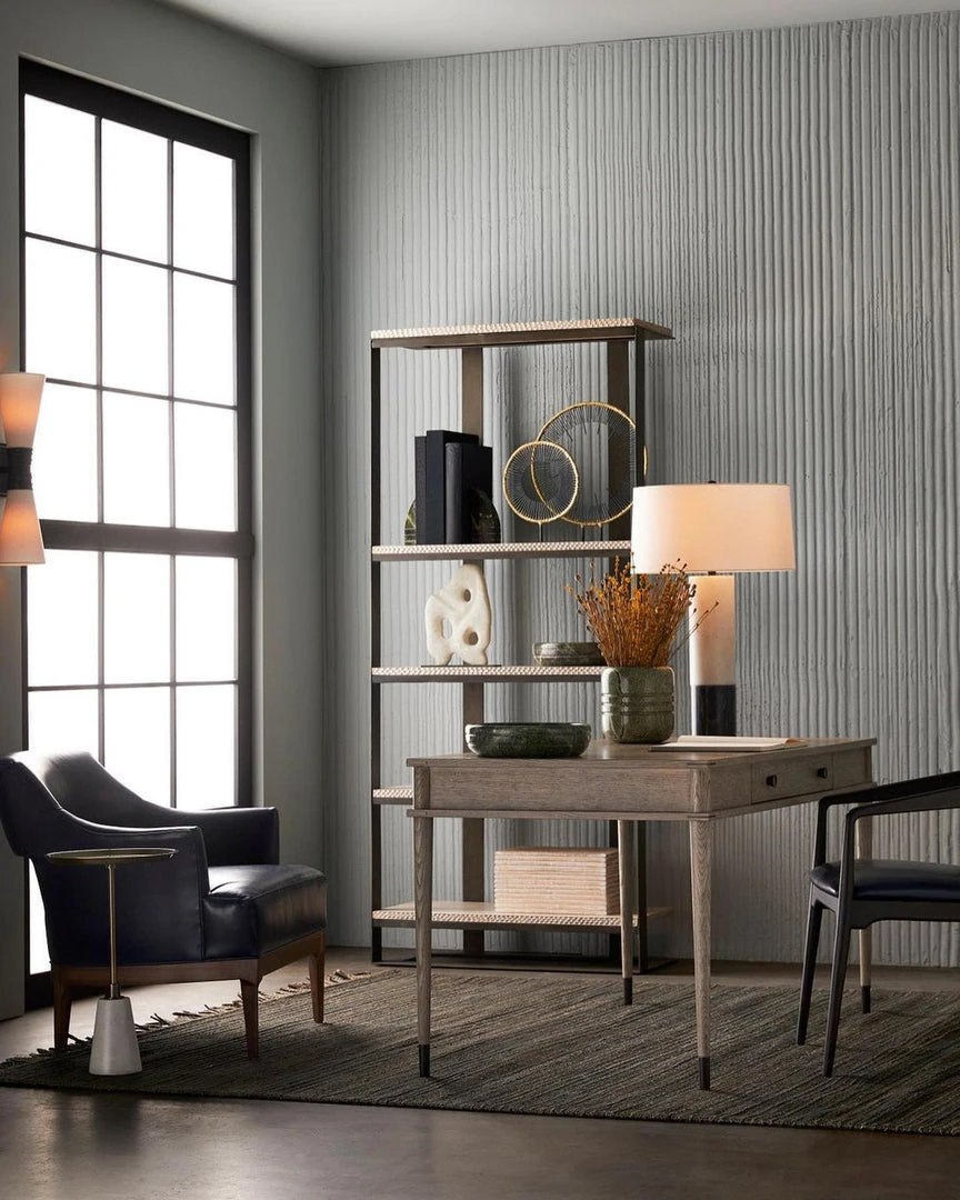 Arteriors Home Ike Lamp 3 Arteriors Home Ike Lamp