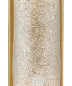 Jamie Young Moet Double Rounded Wall Sconce