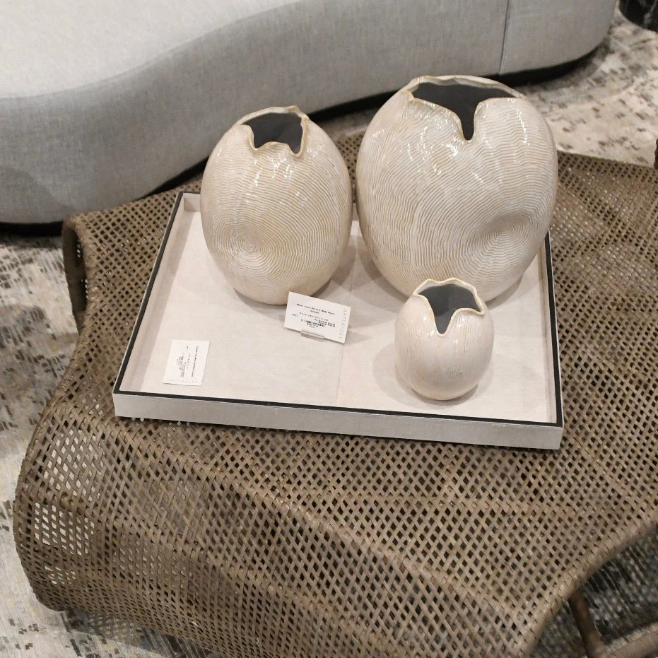 Arteriors Home Blume Vases 2 Arteriors Home Blume Vases