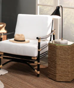 Jamie Young Chronicle Task Lamp