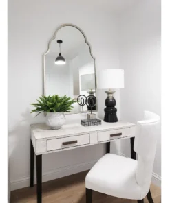 Mirror Home Antiqued Silver Leaf Iron Arch Mirror 6 Mirror Home Antiqued Silver Leaf Iron Arch Mirror