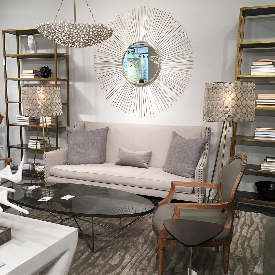 Oly Studio Meri Bowl Chandelier New Arrivals 3 Oly Studio Meri Bowl Chandelier New Arrivals