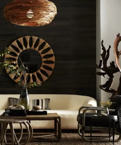 Arteriors Home New Arrivals Kazu Floor Sculpture