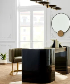 Arteriors Home New Arrivals Greenwich Mirror