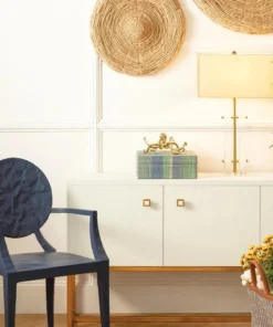 Made Goods Daphne Chair Black