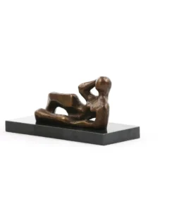 Bungalow 5 New Arrivals Misia Statue Bronze