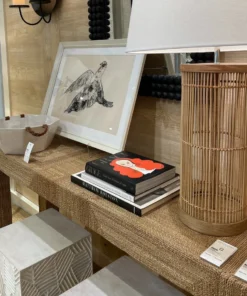 Arteriors Home New Arrivals Palmetto Console