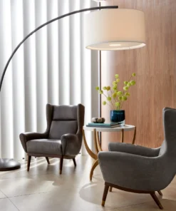 Arteriors Home Nia Side Table