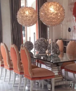 Worlds Away Jupiter Pendant New Arrivals