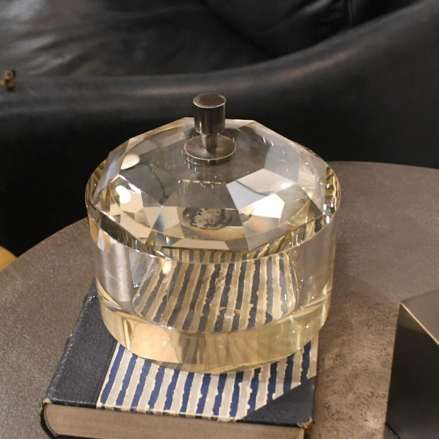 Arteriors Home New Arrivals Damascus Container 2 Arteriors Home New Arrivals Damascus Container