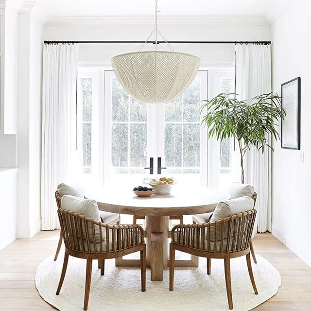 Palecek New Arrivals Quinn Chandelier 3 Palecek New Arrivals Quinn Chandelier