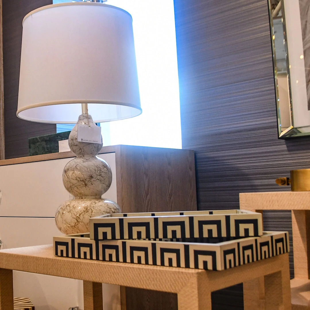 Worlds Away New Arrivals Delaney Table Lamp White 3 Worlds Away New Arrivals Delaney Table Lamp White