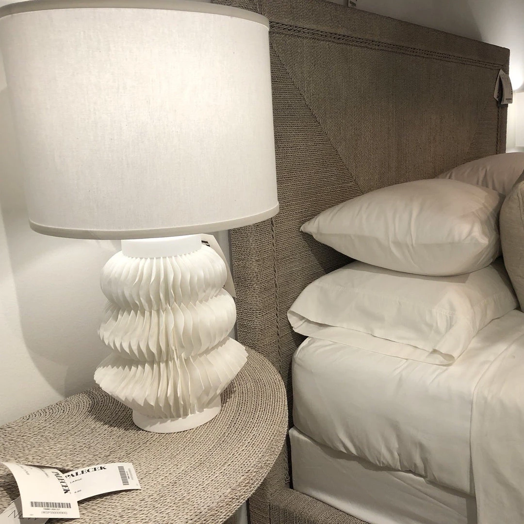 Palecek Antilles Table Lamp 4 Palecek Antilles Table Lamp