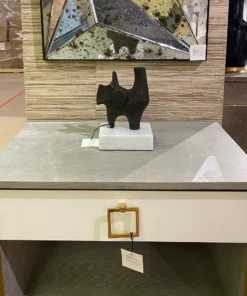 Bungalow 5 New Arrivals Henry Large Statue Bronze