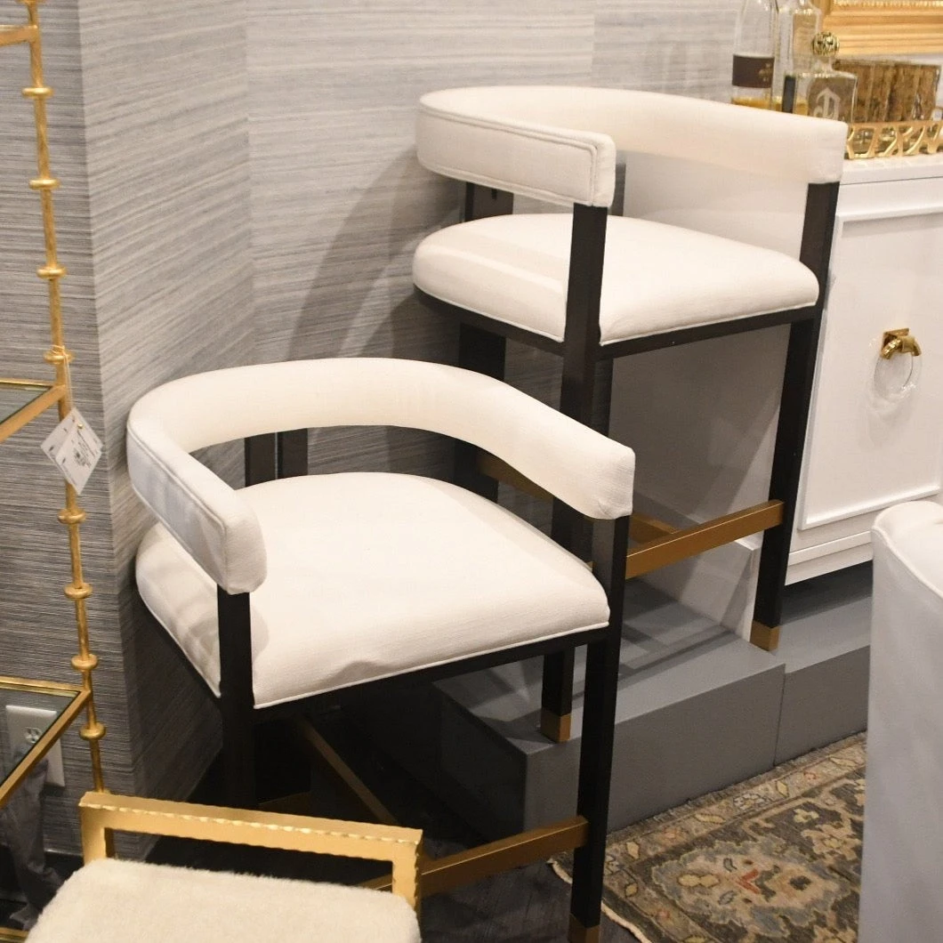 Worlds Away Cruise Counter Stool 2 Worlds Away Cruise Counter Stool