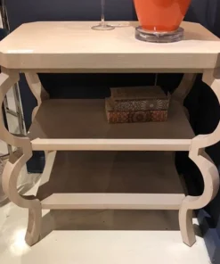 Worlds Away Olive Side Table Cerused Oak New Arrivals 5 Worlds Away Olive Side Table Cerused Oak New Arrivals