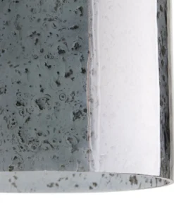 Arteriors Home Noreen Pendant Smoke Blue Luster New Arrivals