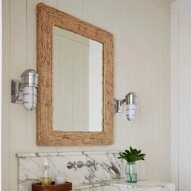 Made Goods New Arrivals Amani Mirror Rectangle 2 Made Goods New Arrivals Amani Mirror Rectangle