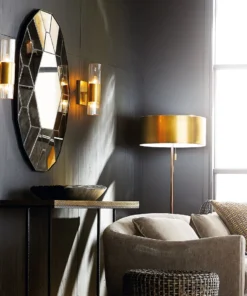 Arteriors Home Tompkins Wall Sconce New Arrivals